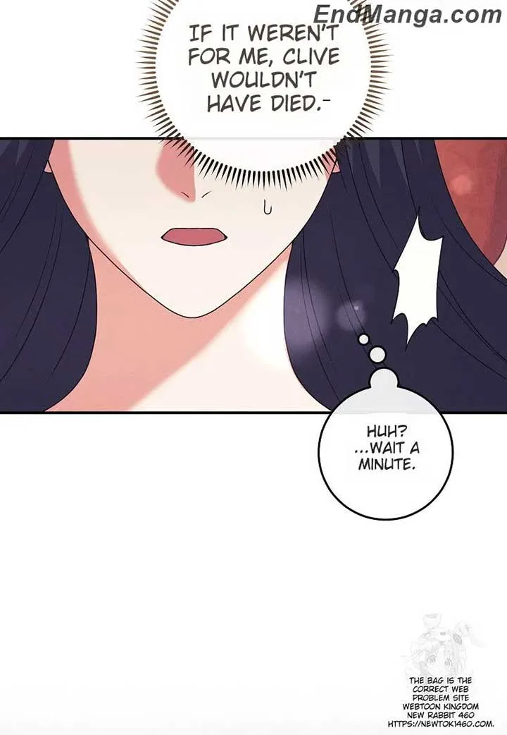 My duke is Not Dead Chapter 43 page 117