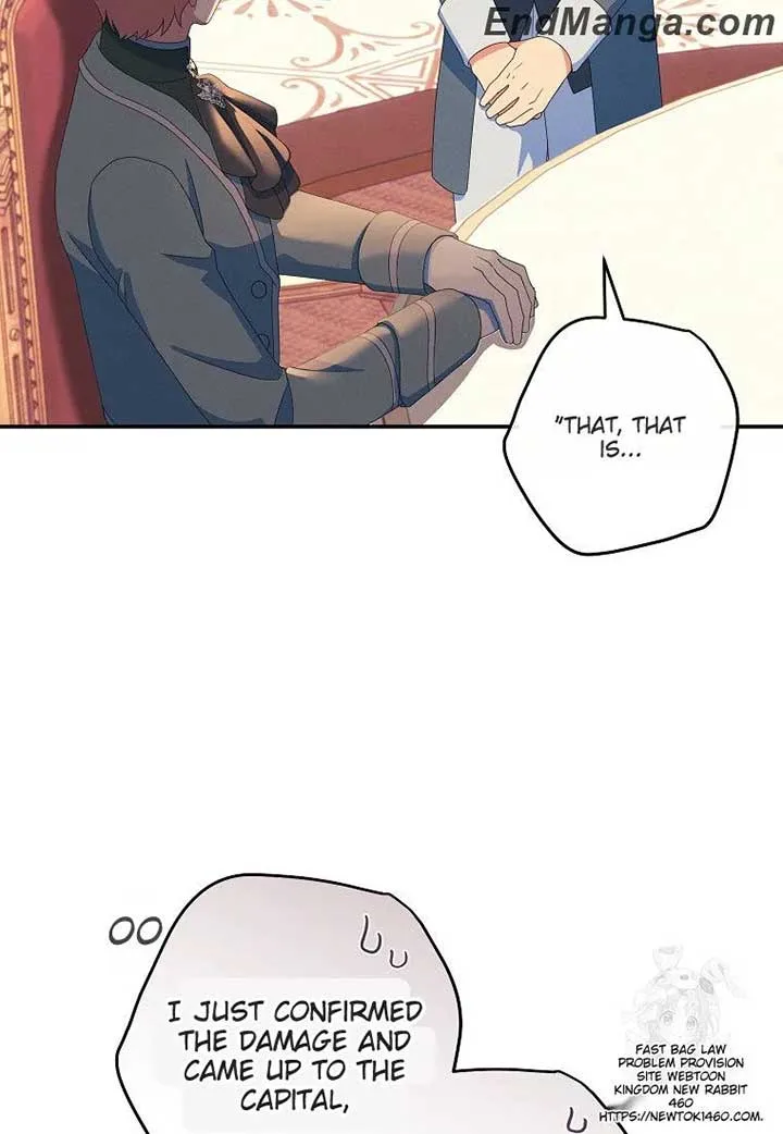 My duke is Not Dead Chapter 43 page 96