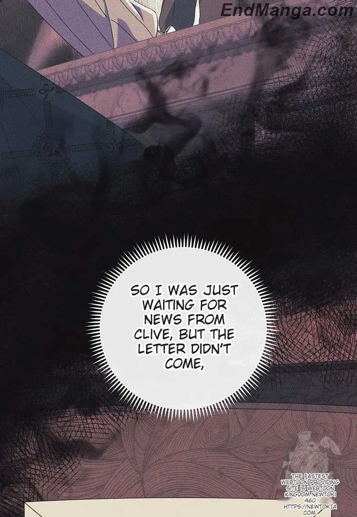 My duke is Not Dead Chapter 43 page 111