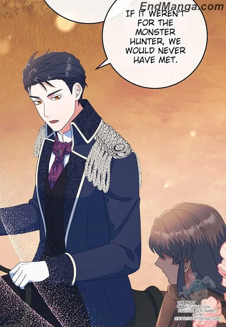 My duke is Not Dead Chapter 43 page 62