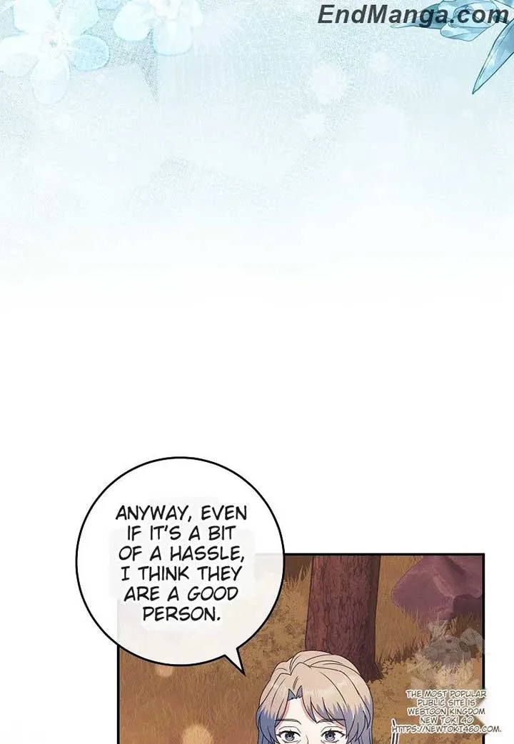 My duke is Not Dead Chapter 43 page 53