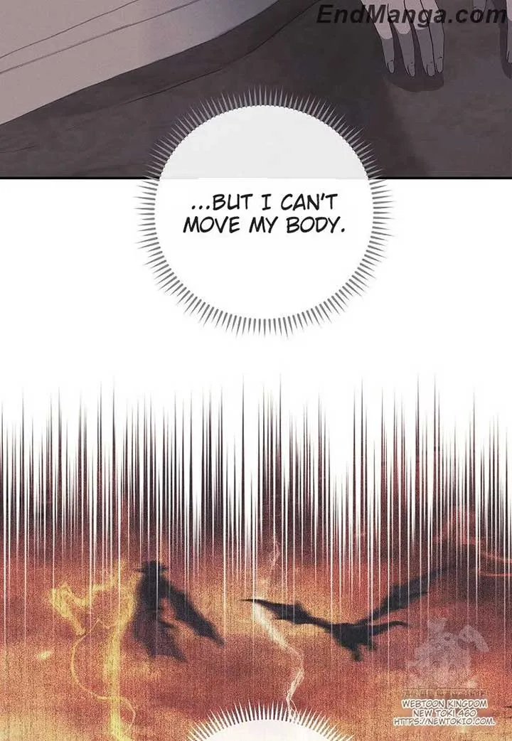 My duke is Not Dead Chapter 43 page 108