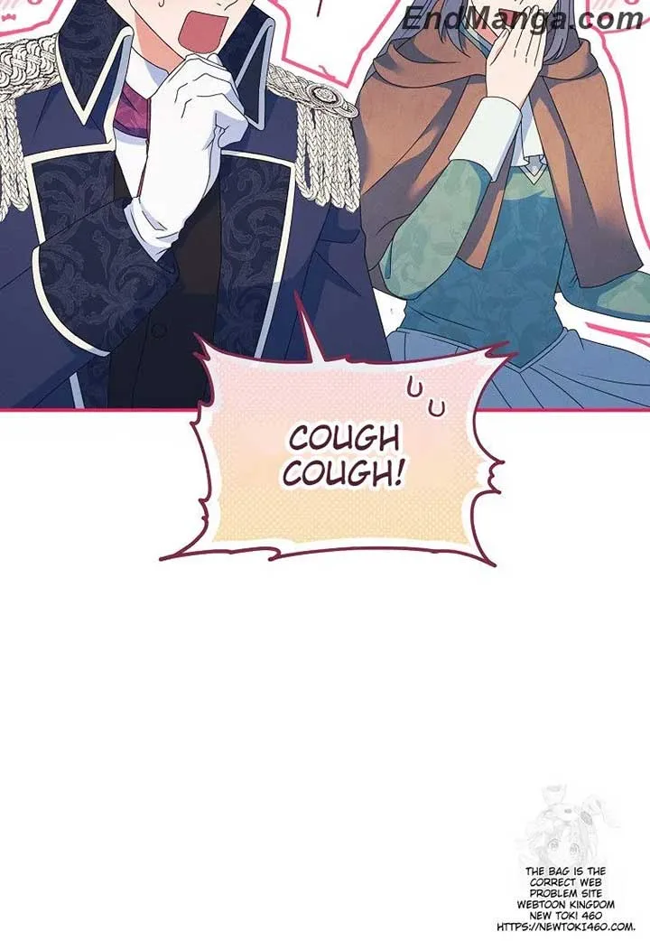 My duke is Not Dead Chapter 43 page 69