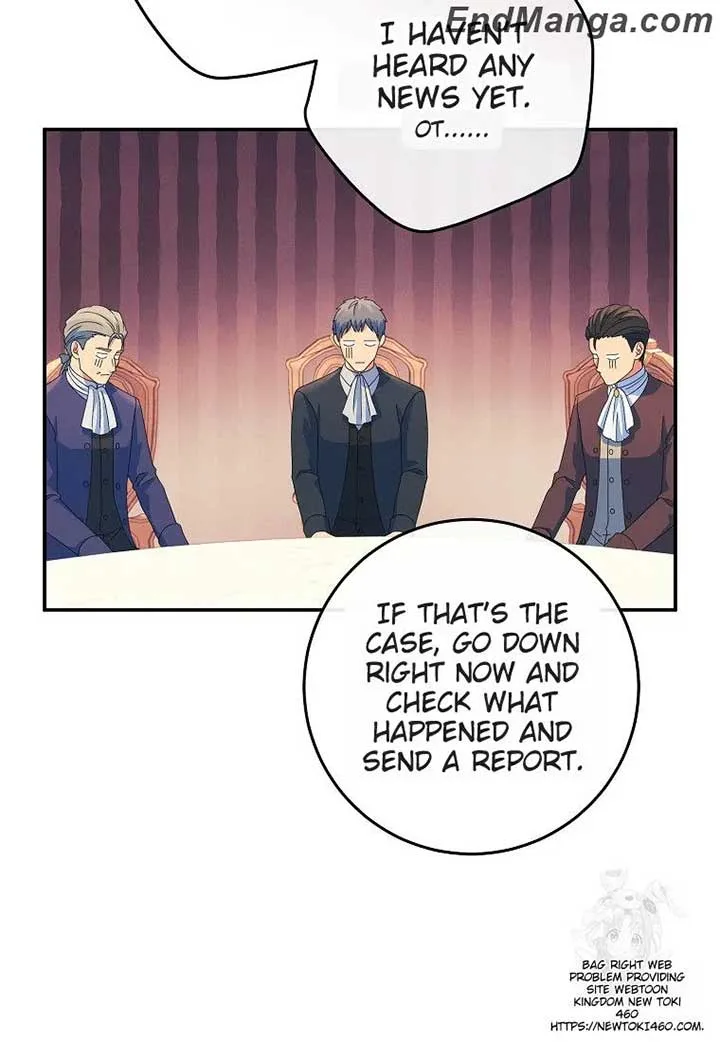 My duke is Not Dead Chapter 43 page 97