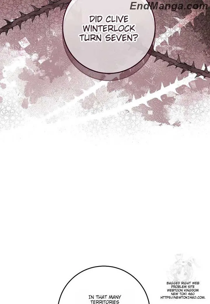 My duke is Not Dead Chapter 43 page 80
