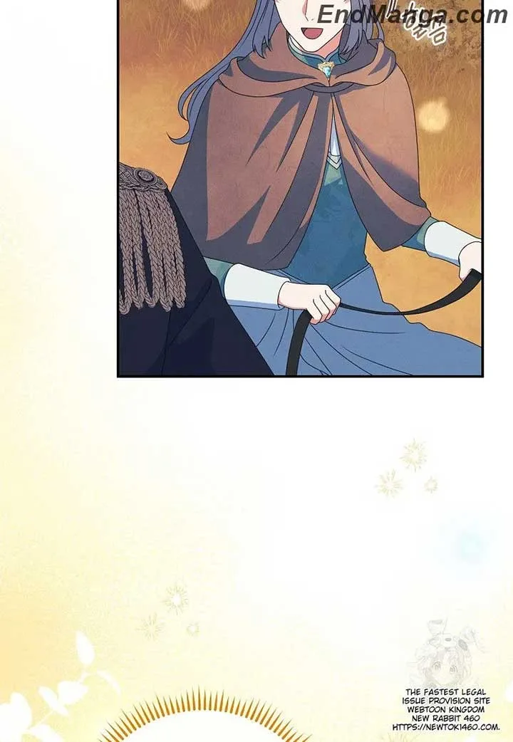 My duke is Not Dead Chapter 43 page 54