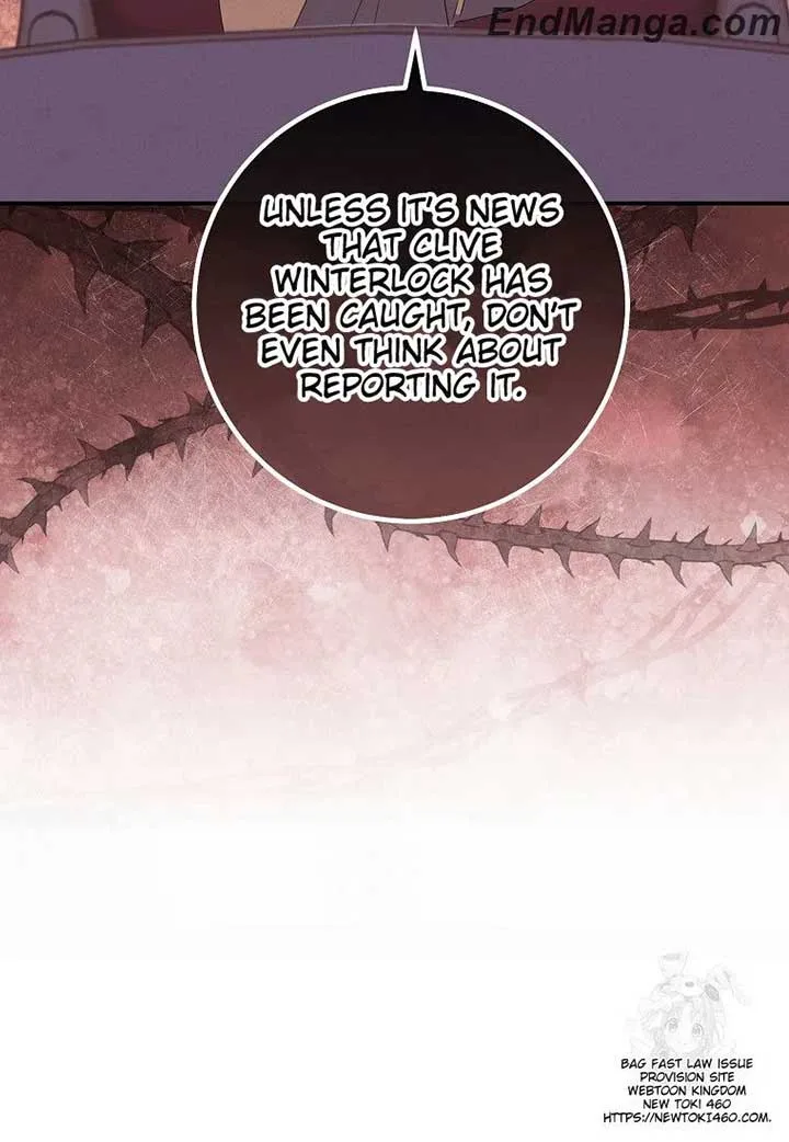 My duke is Not Dead Chapter 43 page 91