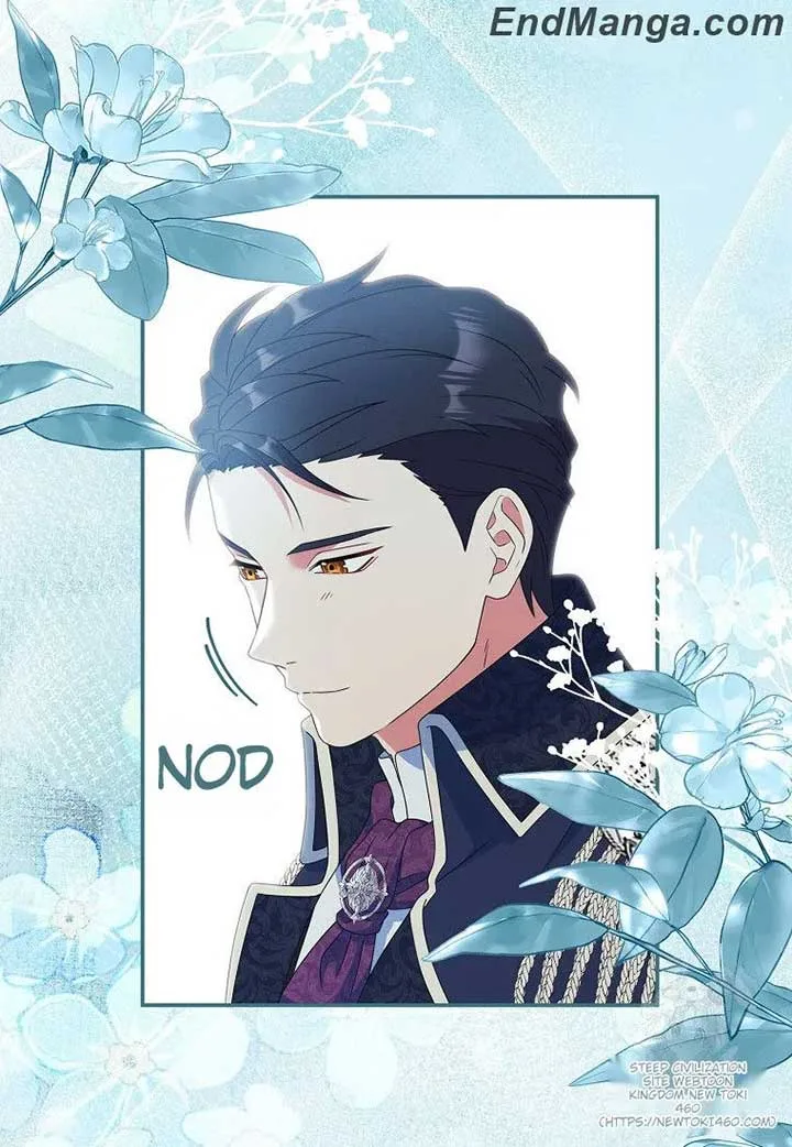 My duke is Not Dead Chapter 43 page 52