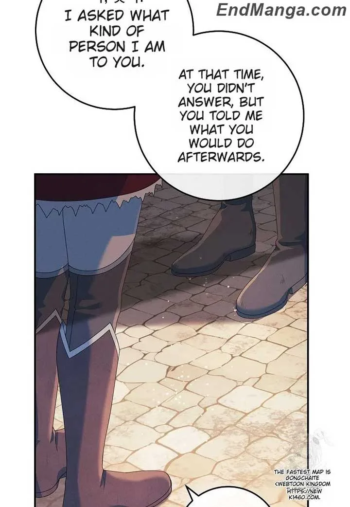 My duke is Not Dead Chapter 43 page 26