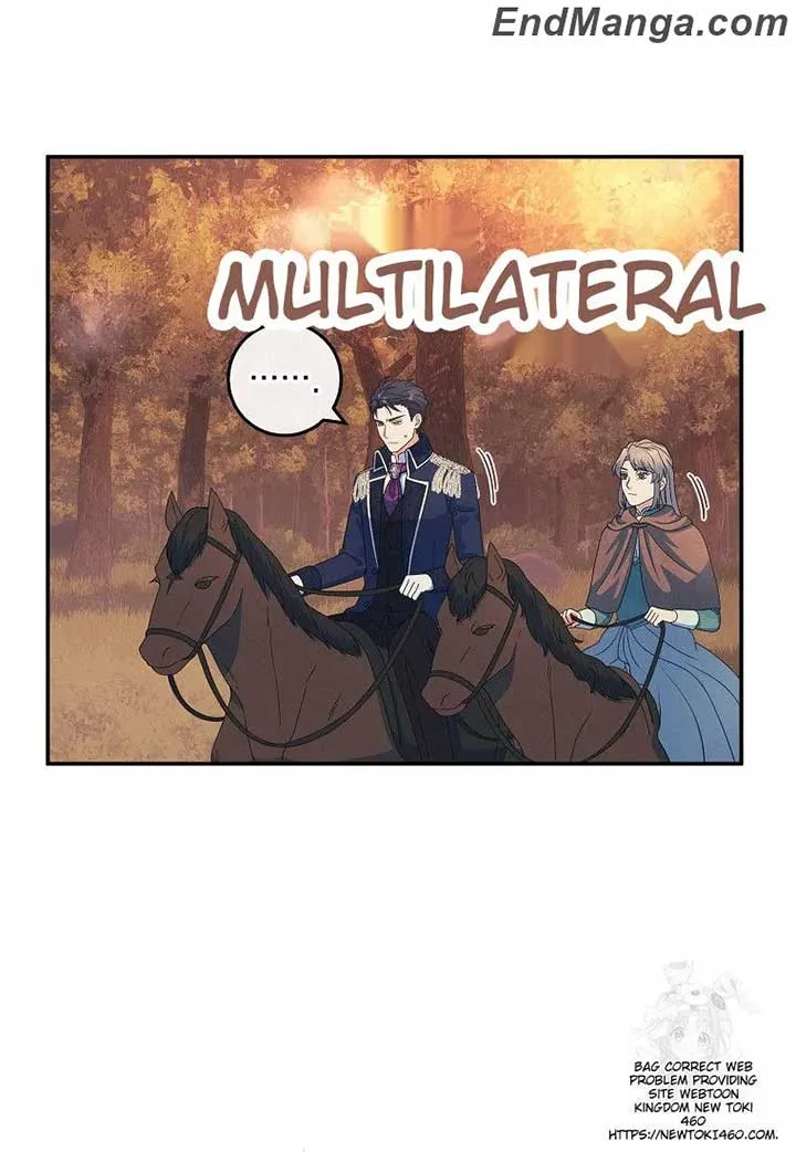 My duke is Not Dead Chapter 43 page 48