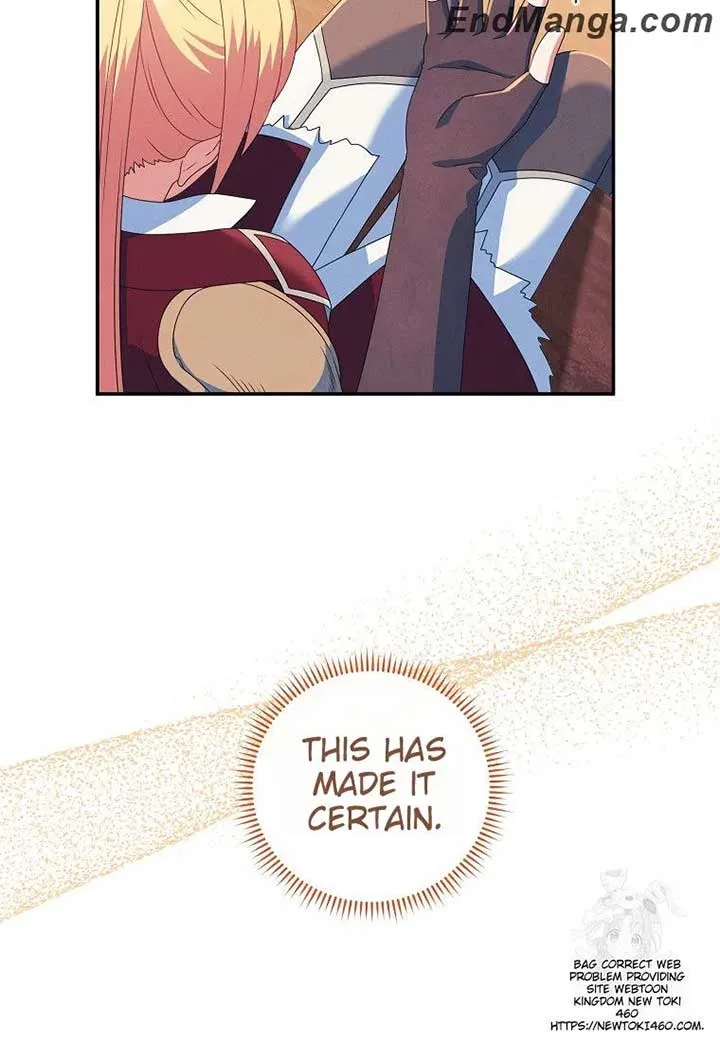 My duke is Not Dead Chapter 43 page 32