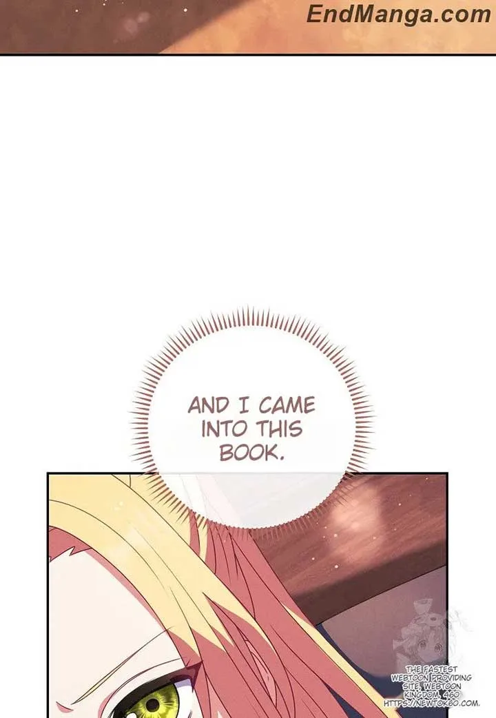 My duke is Not Dead Chapter 43 page 38