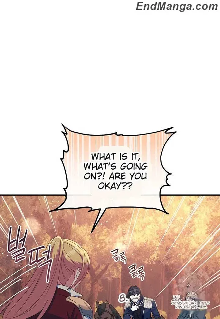 My duke is Not Dead Chapter 43 page 70