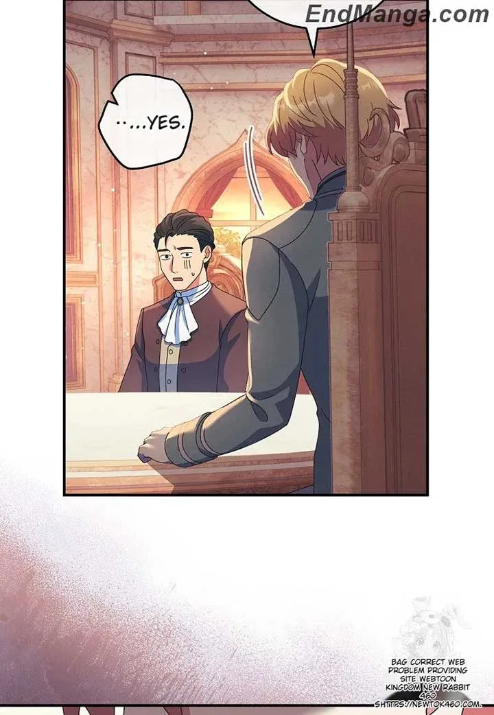 My duke is Not Dead Chapter 43 page 87