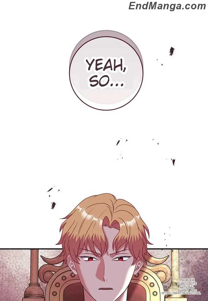 My duke is Not Dead Chapter 43 page 78