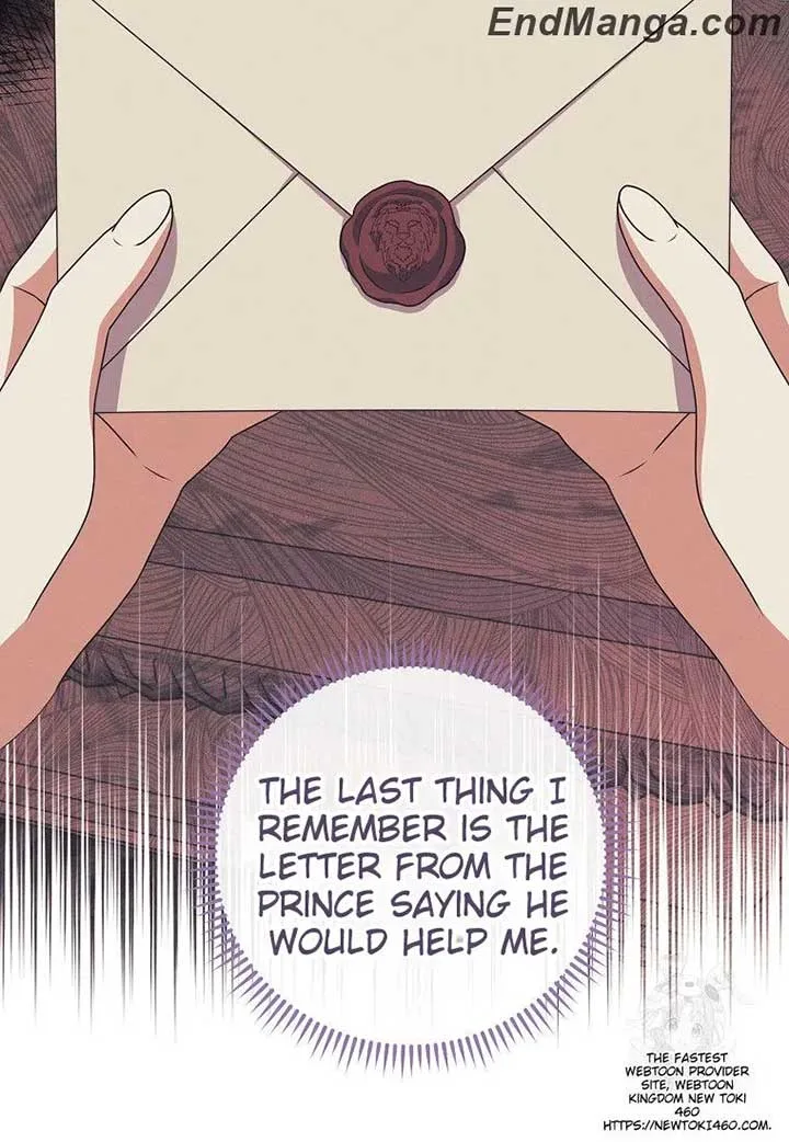 My duke is Not Dead Chapter 43 page 112