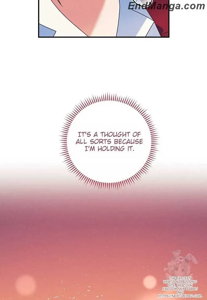 My duke is Not Dead Chapter 43 page 75