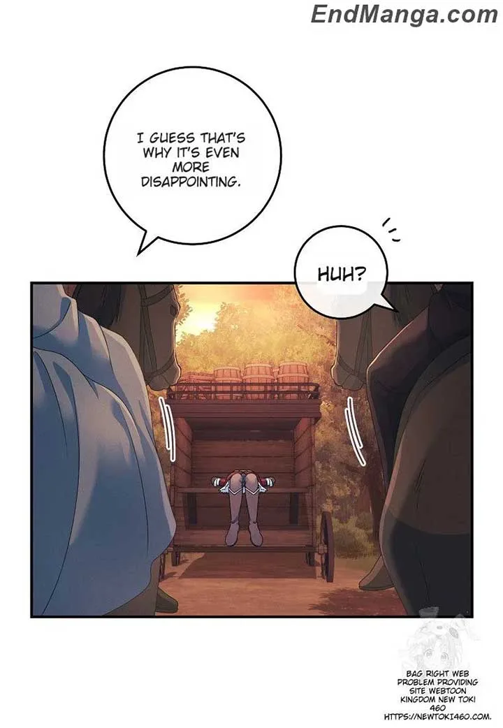 My duke is Not Dead Chapter 43 page 60
