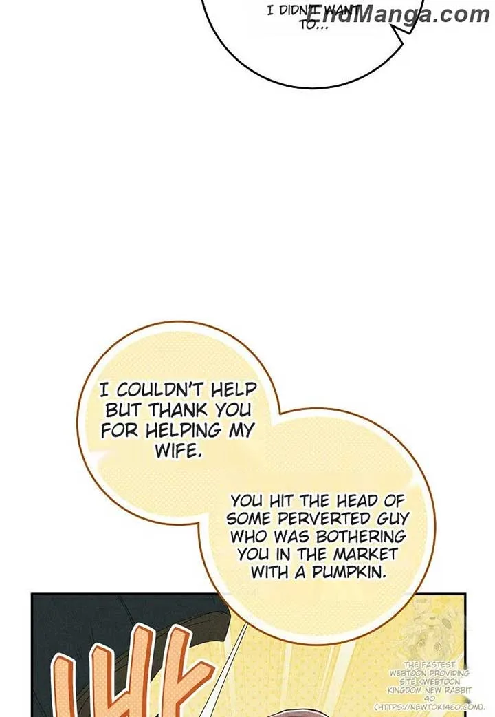 My duke is Not Dead Chapter 43 page 23