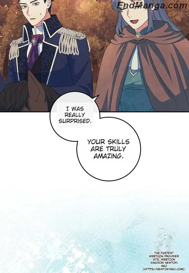 My duke is Not Dead Chapter 43 page 51