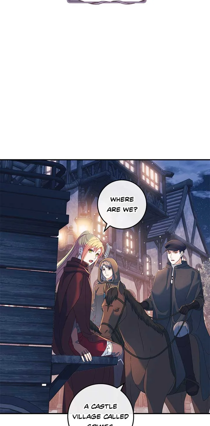 My duke is Not Dead Chapter 44 page 3