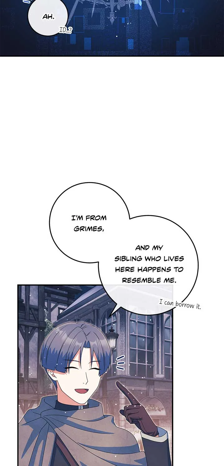 My duke is Not Dead Chapter 44 page 12