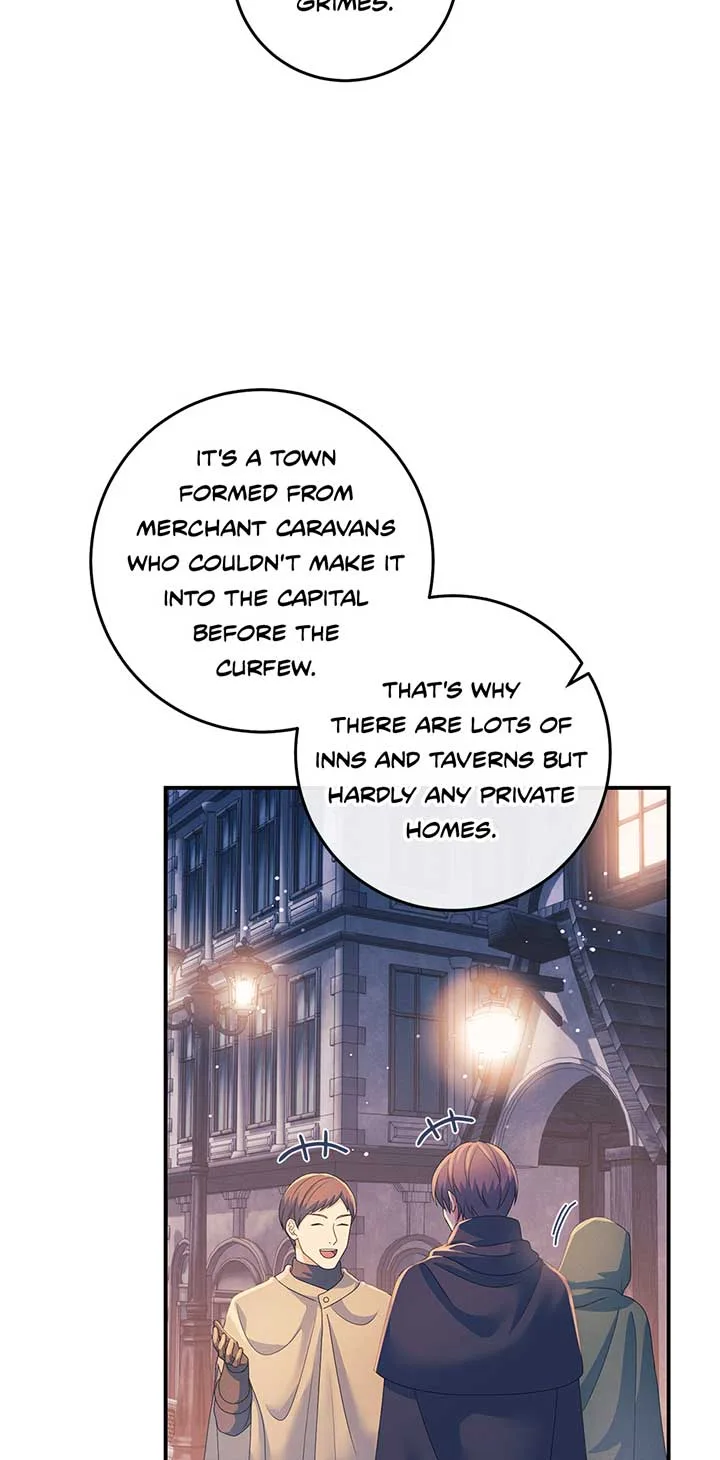 My duke is Not Dead Chapter 44 page 4