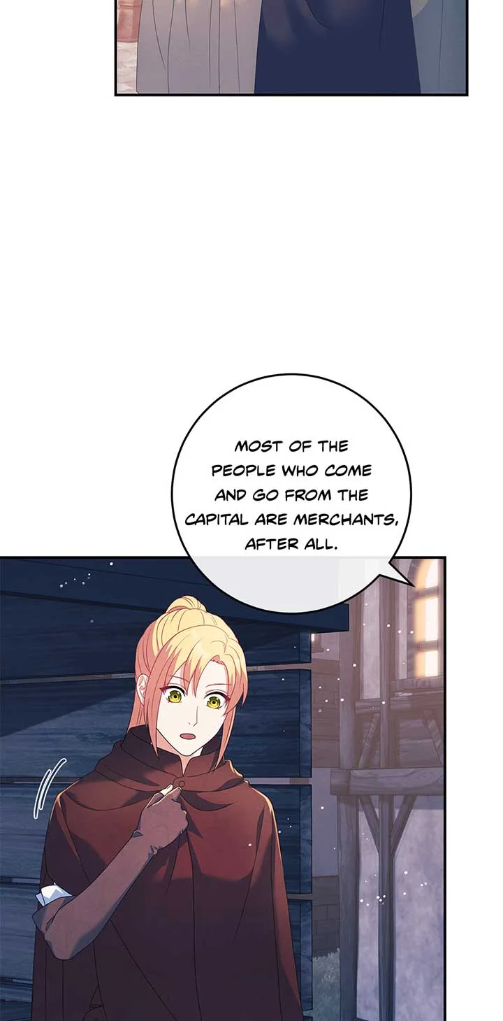 My duke is Not Dead Chapter 44 page 5