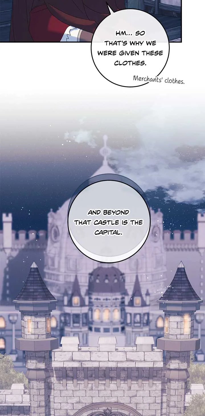 My duke is Not Dead Chapter 44 page 6