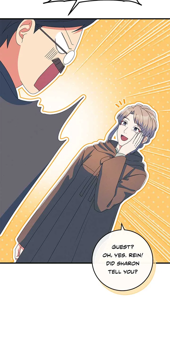 My duke is Not Dead Chapter 44 page 66