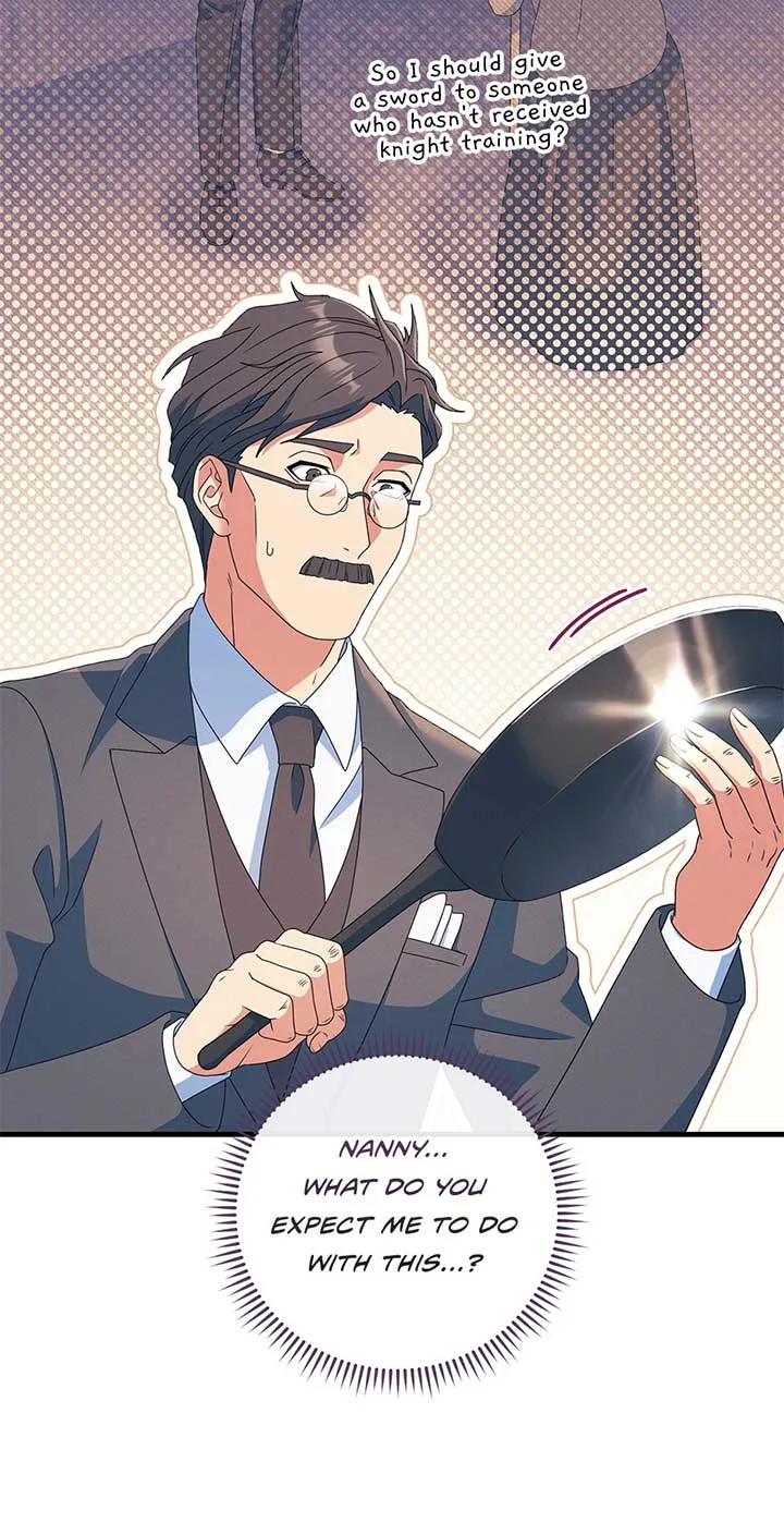 My duke is Not Dead Chapter 44 page 44