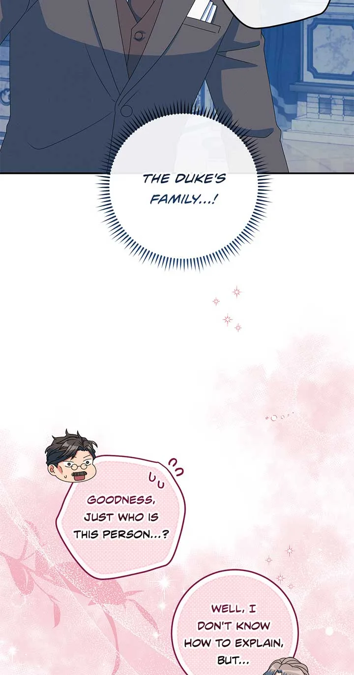 My duke is Not Dead Chapter 44 page 69