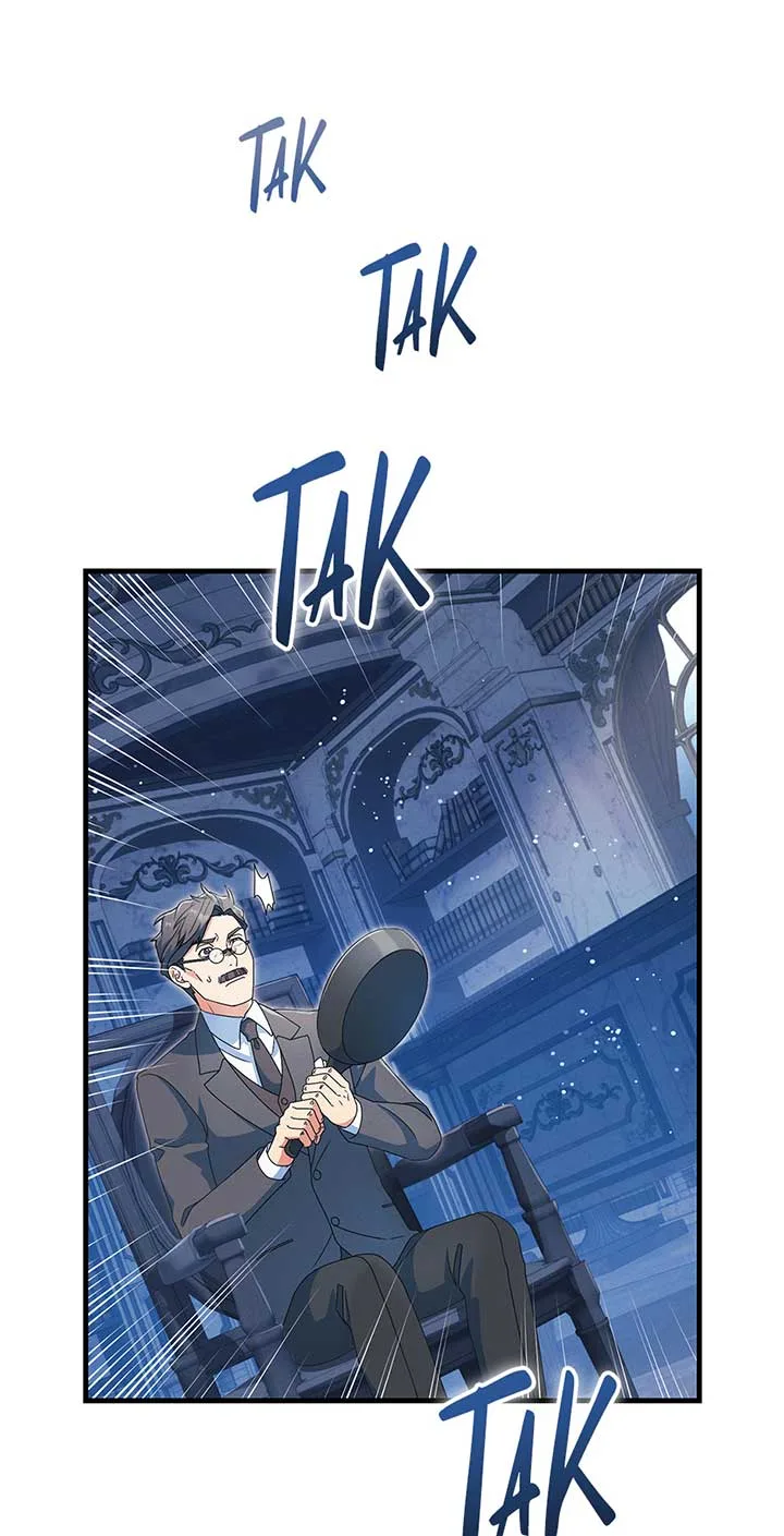 My duke is Not Dead Chapter 44 page 45