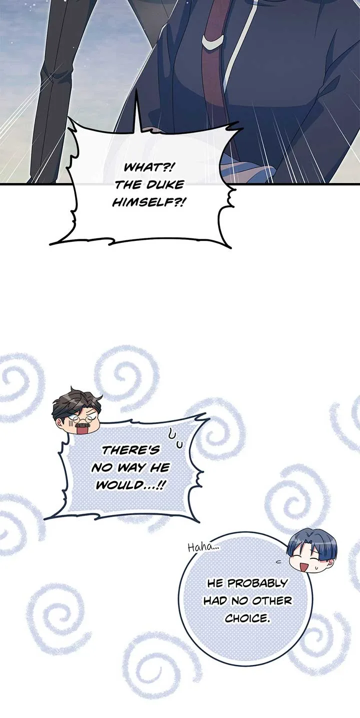 My duke is Not Dead Chapter 44 page 62