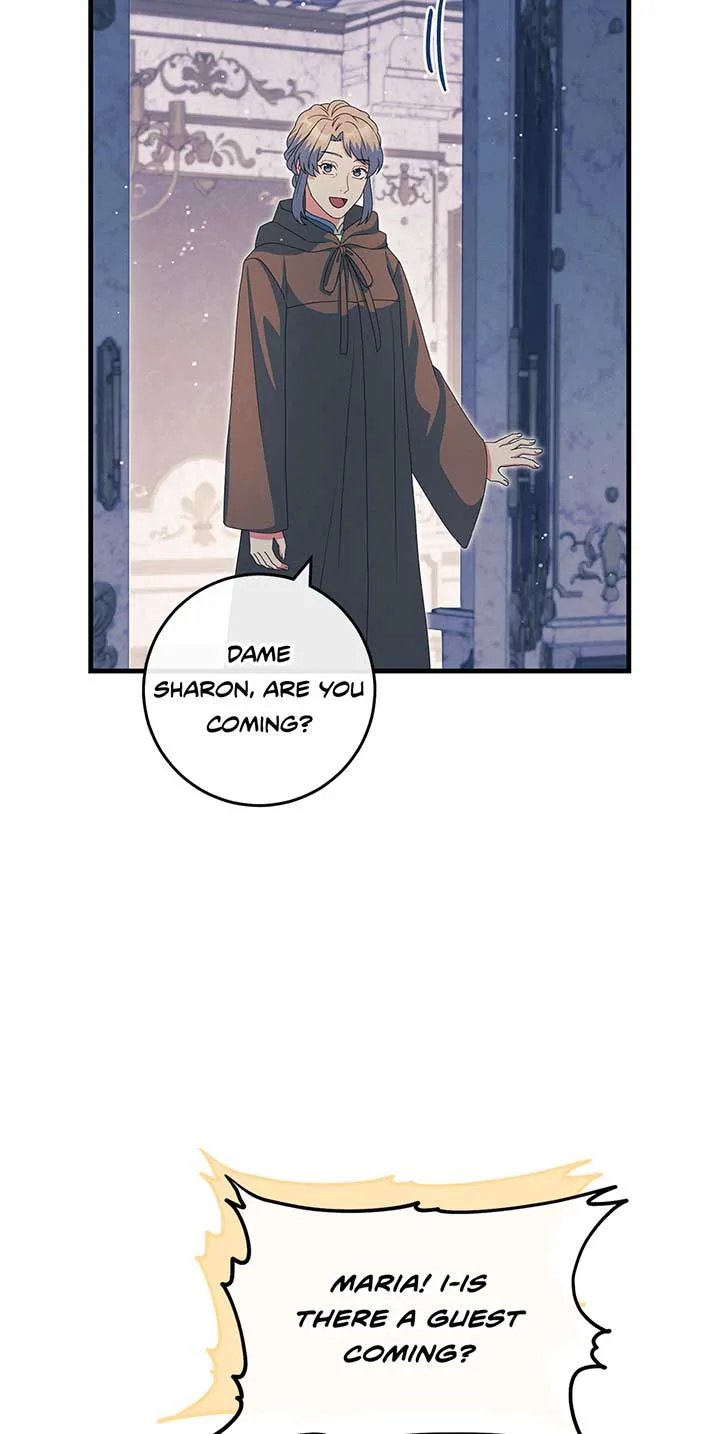 My duke is Not Dead Chapter 44 page 65