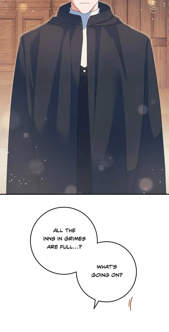 My duke is Not Dead Chapter 44 page 31