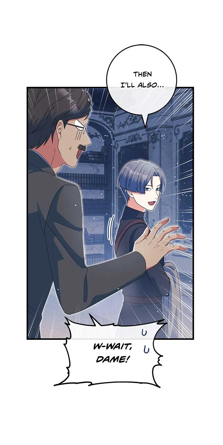 My duke is Not Dead Chapter 44 page 59