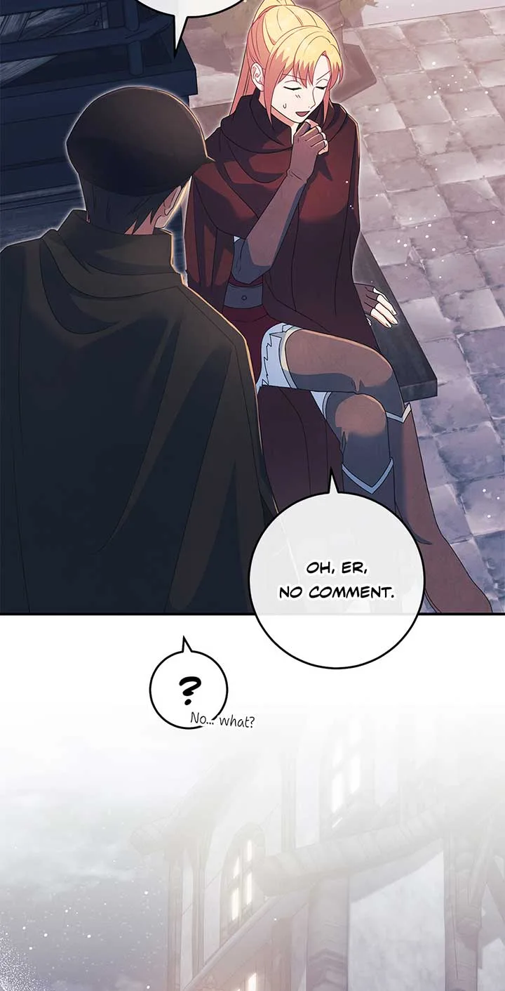 My duke is Not Dead Chapter 44 page 26