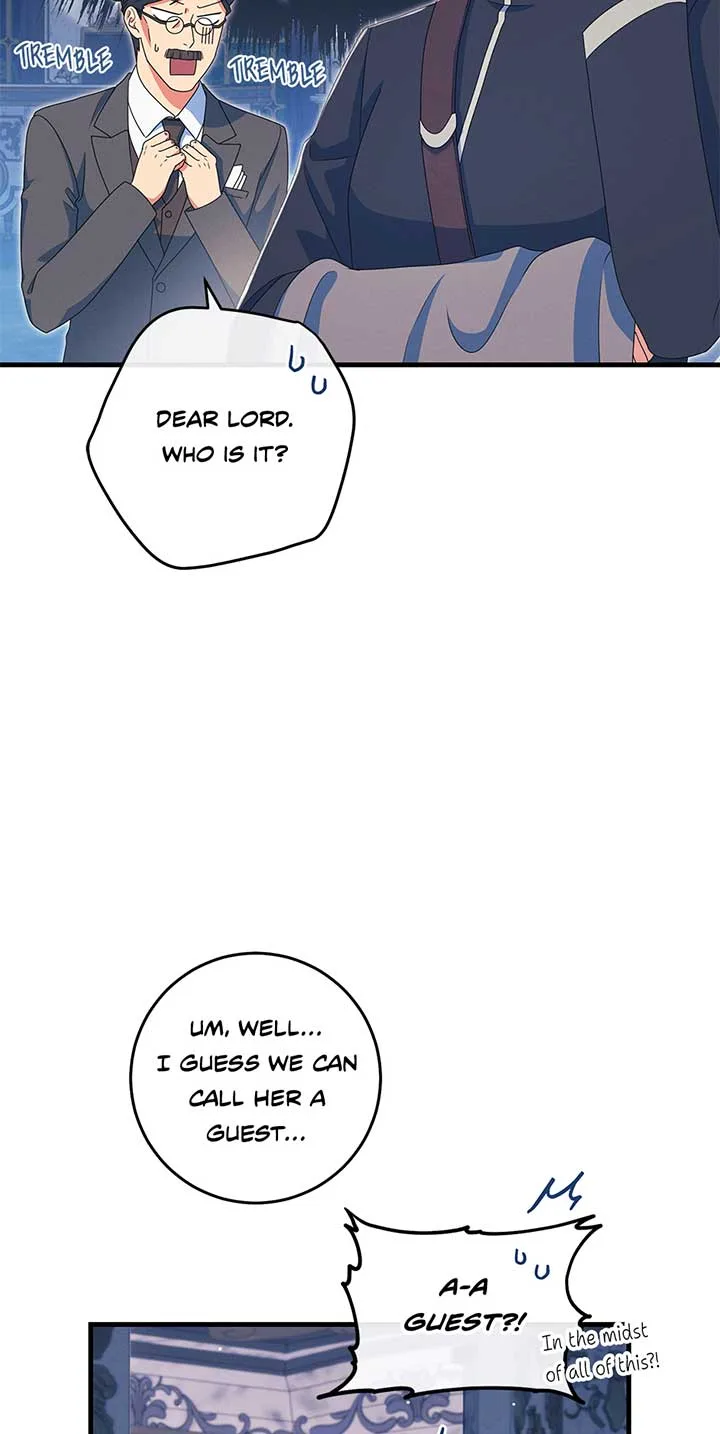 My duke is Not Dead Chapter 44 page 64