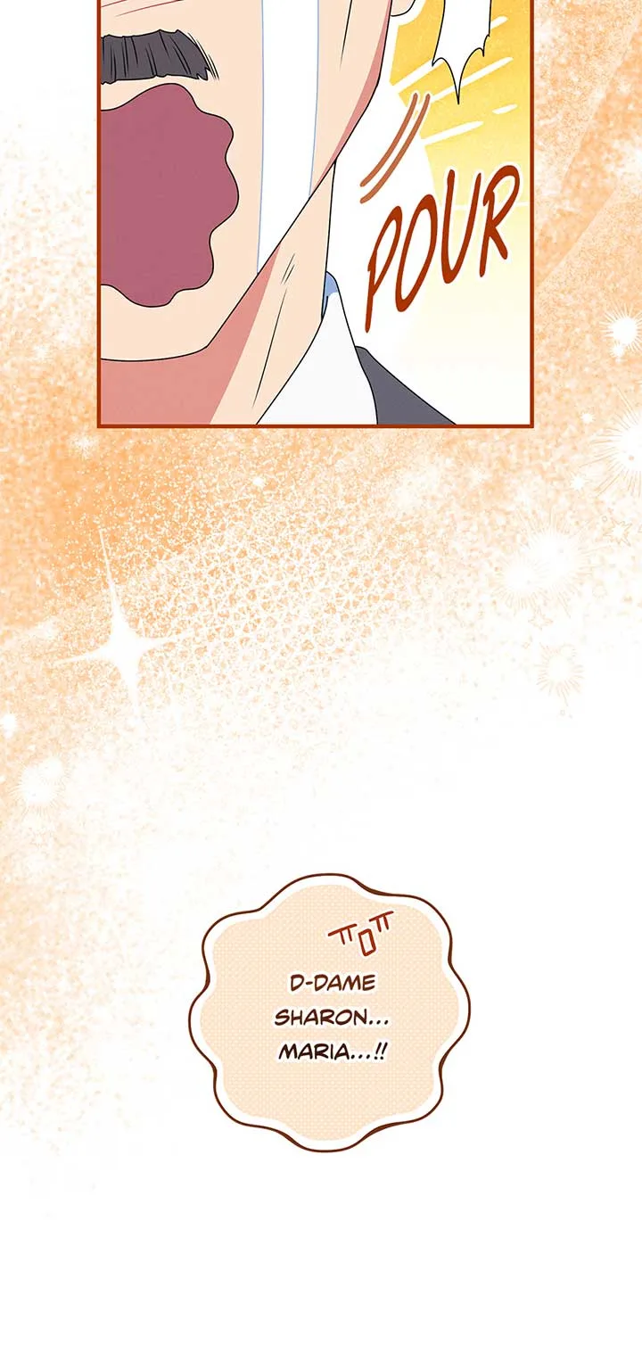 My duke is Not Dead Chapter 44 page 54
