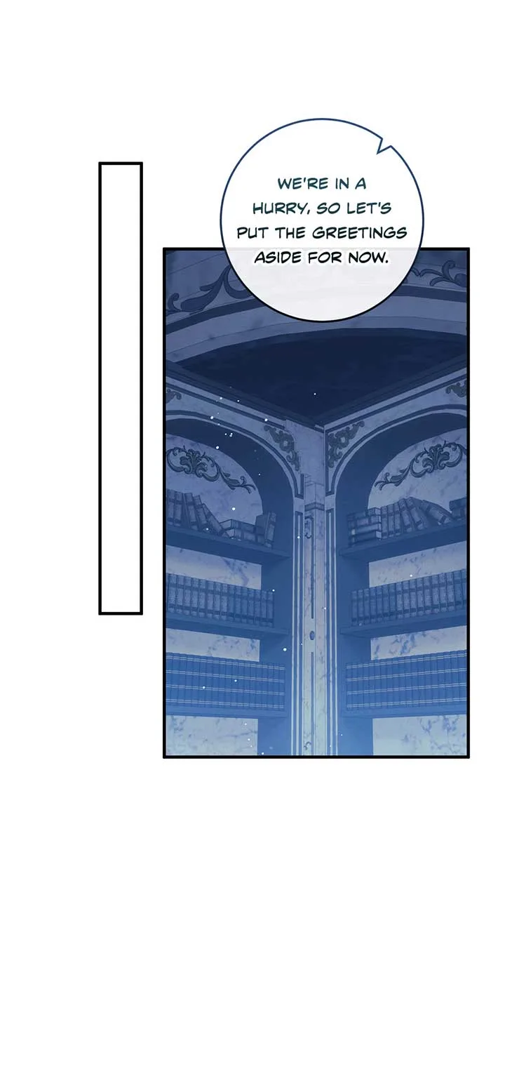 My duke is Not Dead Chapter 44 page 55