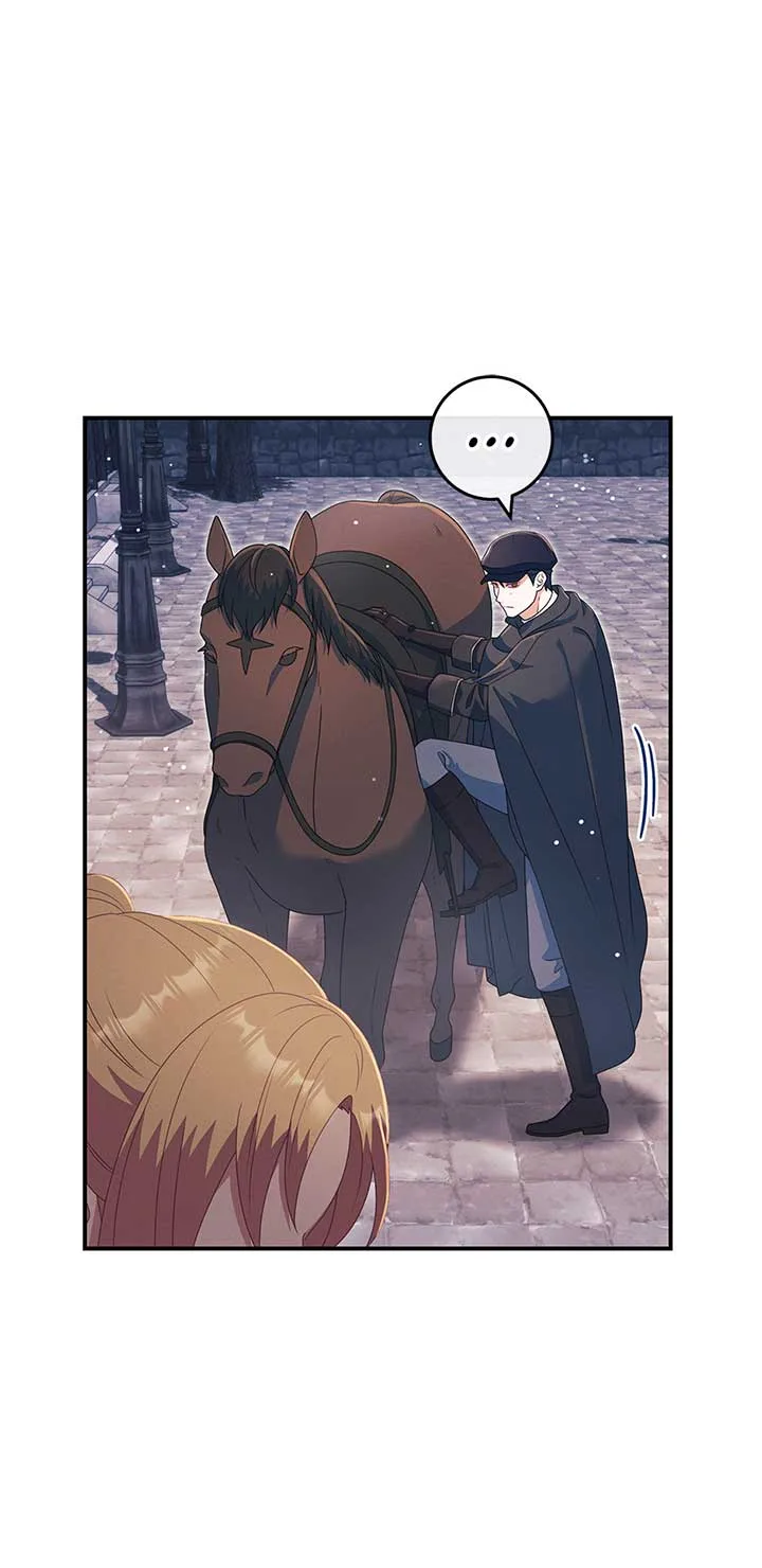 My duke is Not Dead Chapter 44 page 17