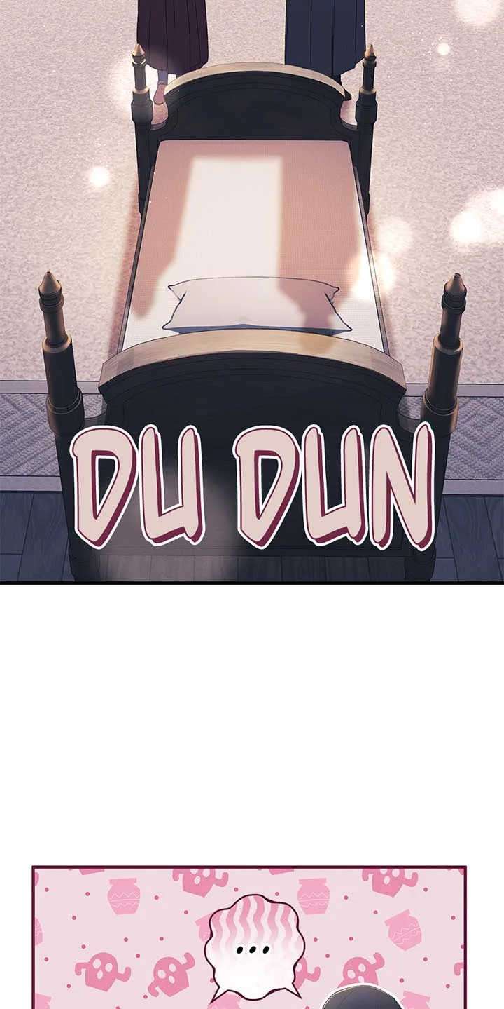 My duke is Not Dead Chapter 44 page 77