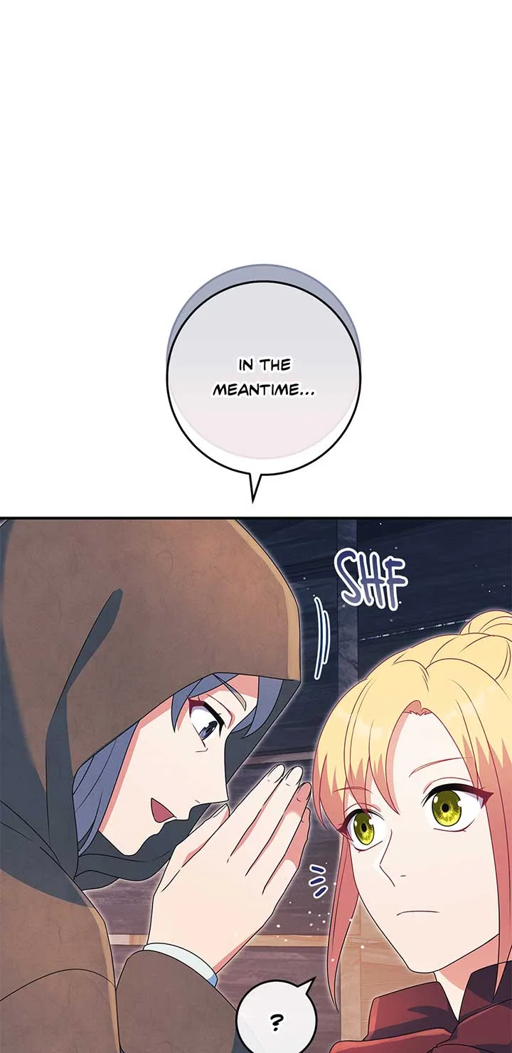 My duke is Not Dead Chapter 44 page 22