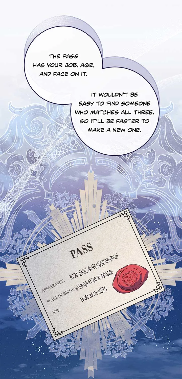 My duke is Not Dead Chapter 44 page 15