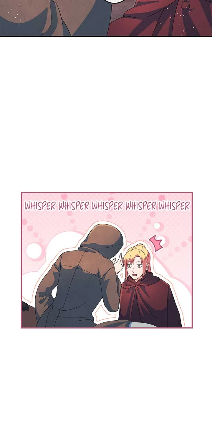 My duke is Not Dead Chapter 44 page 23