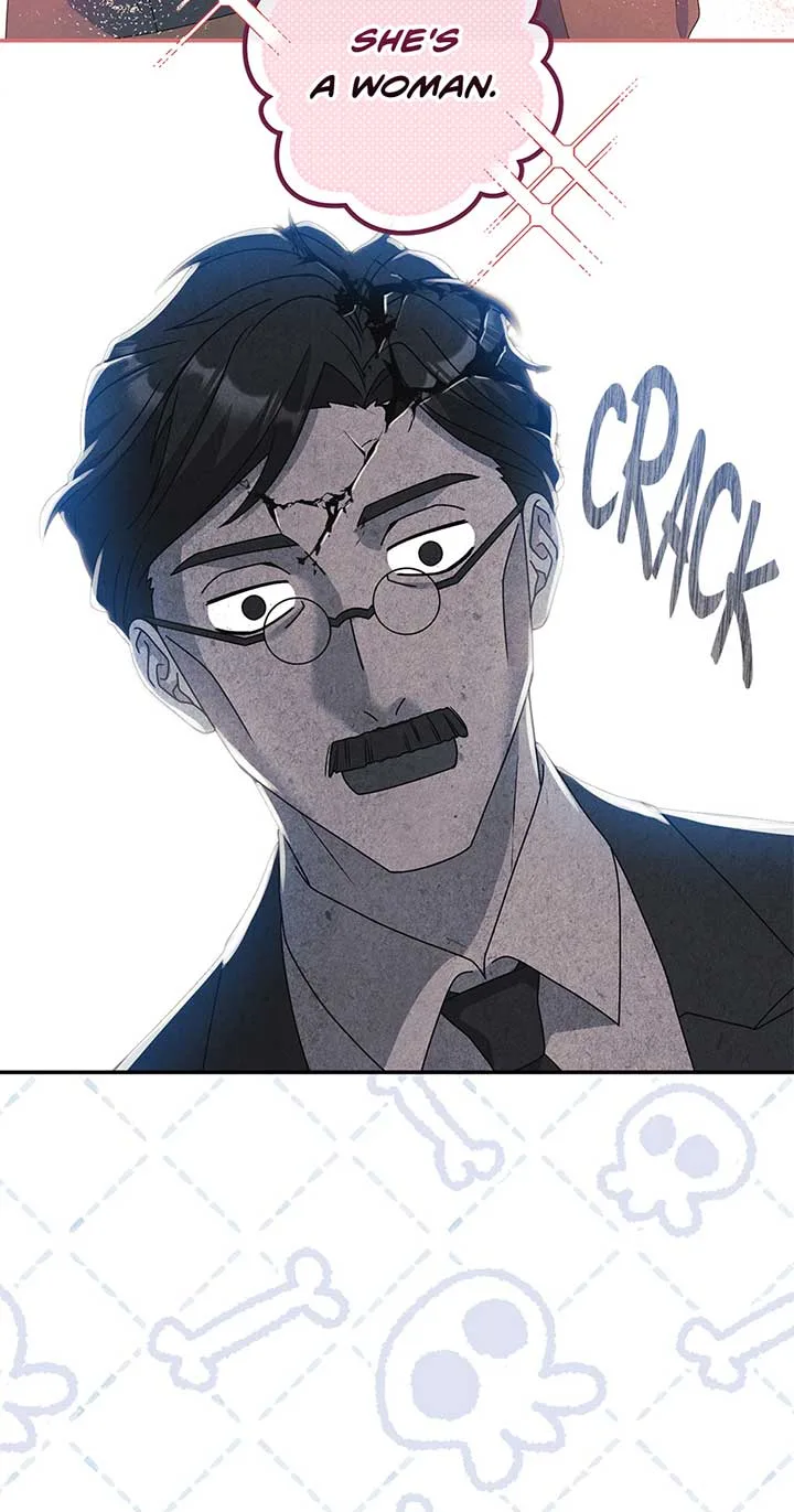 My duke is Not Dead Chapter 44 page 71