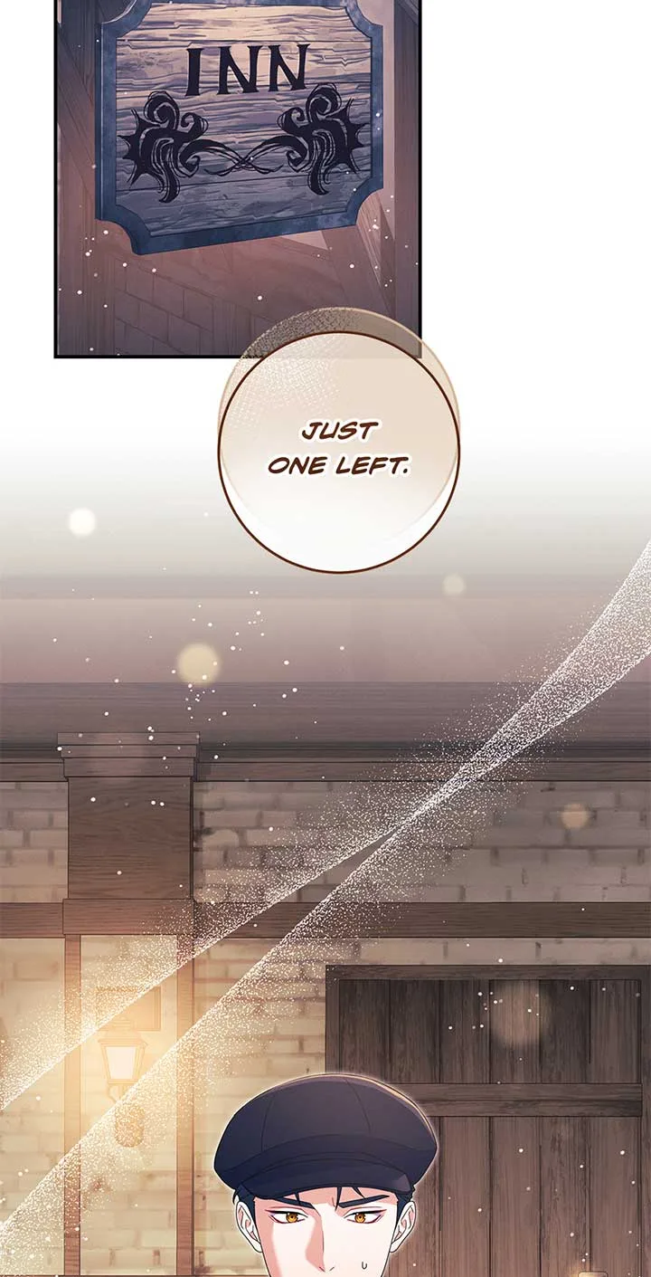 My duke is Not Dead Chapter 44 page 30