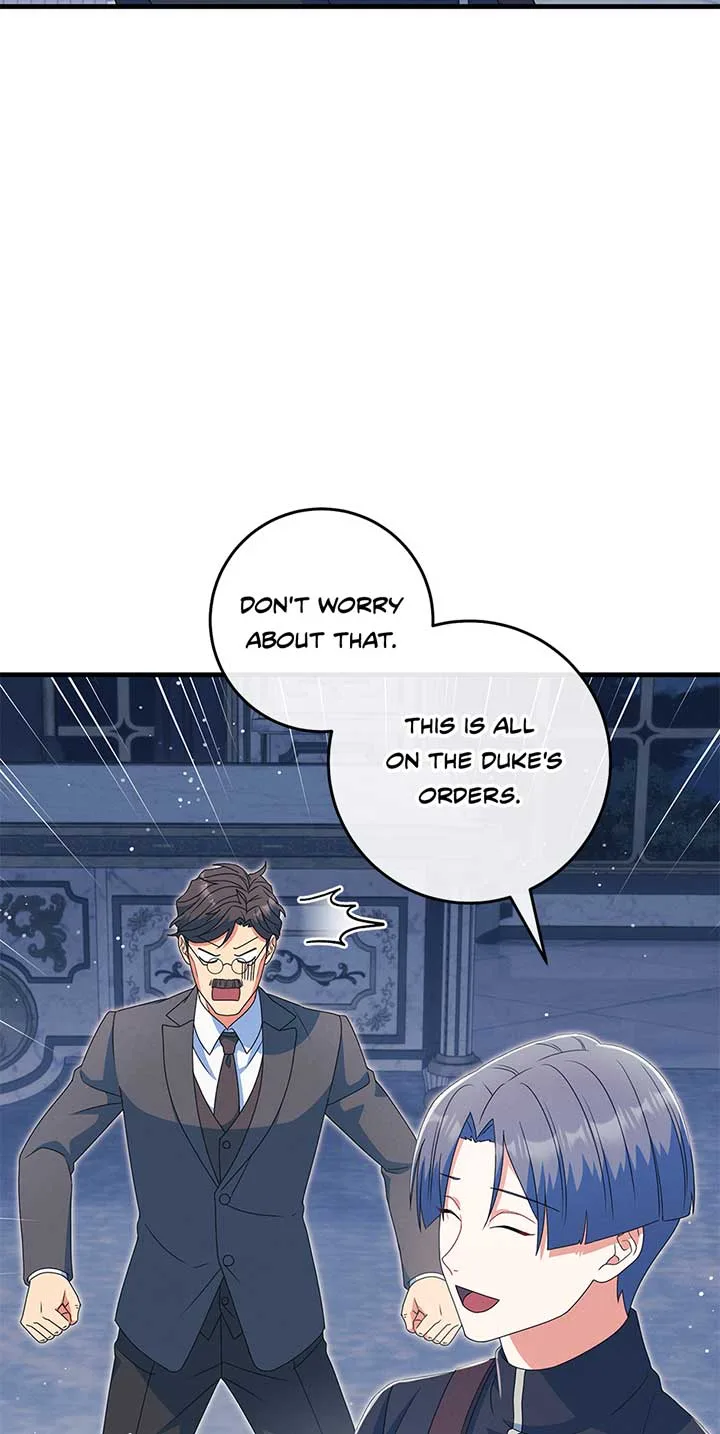 My duke is Not Dead Chapter 44 page 61