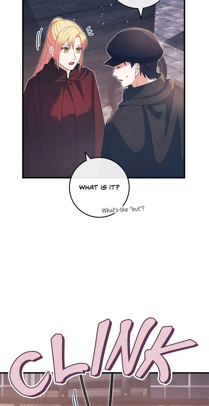My duke is Not Dead Chapter 44 page 37